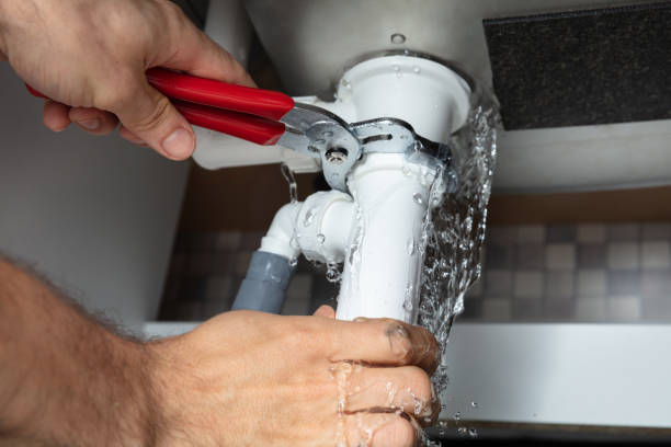 Best Residential water damage restoration  in Blackfoot, ID