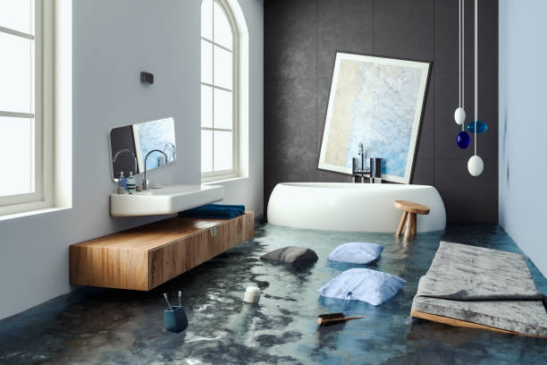 Best Ceiling water damage repair  in Blackfoot, ID