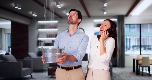 Best Water damage restoration near me  in Blackfoot, ID